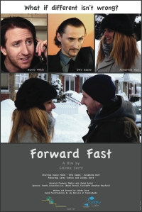 ForwardFast Official Poster