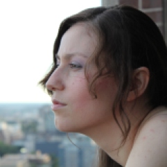 Sophie 1 (Lapsus - 2011) (Image of Celinka Serre)