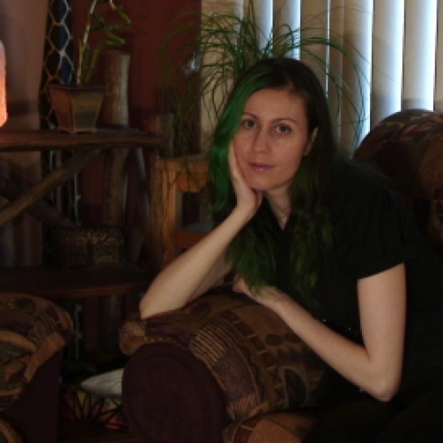 Relaxed Interviews (Image of Celinka Serre) (Binky Productions)