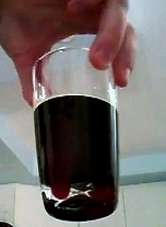 darkspawn blood (isolated drink)