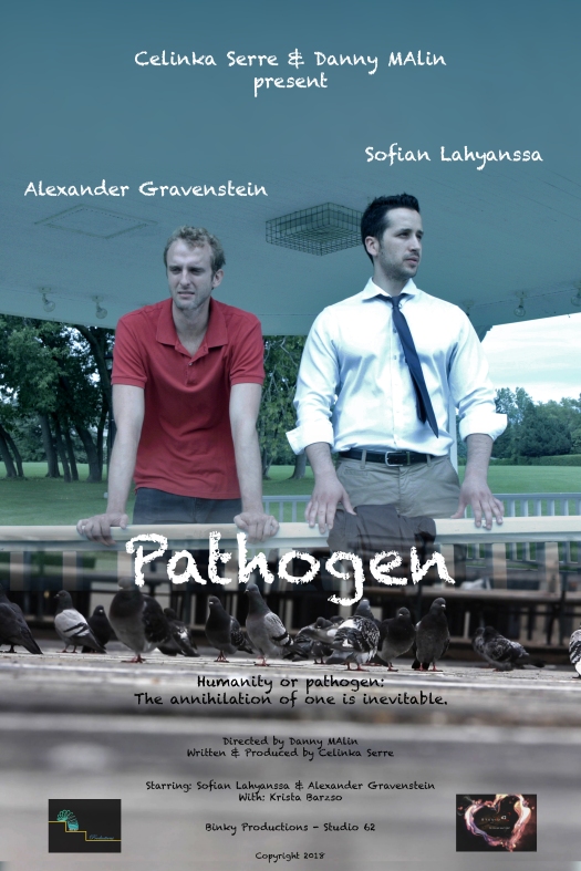 Pathogen Poster Official