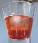 The Red Jenny Drink